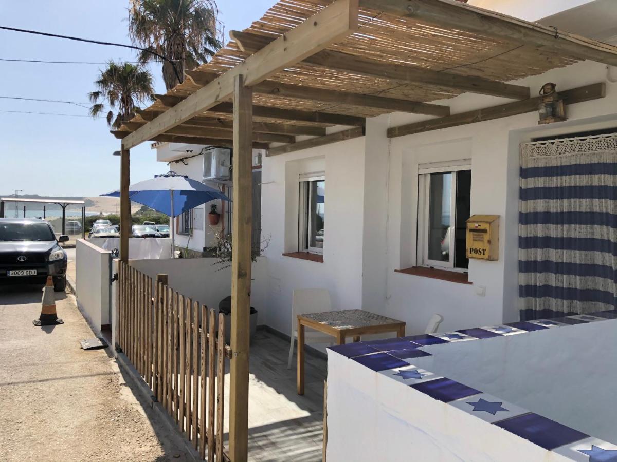 Casita De Bolonia Villa Luaran gambar