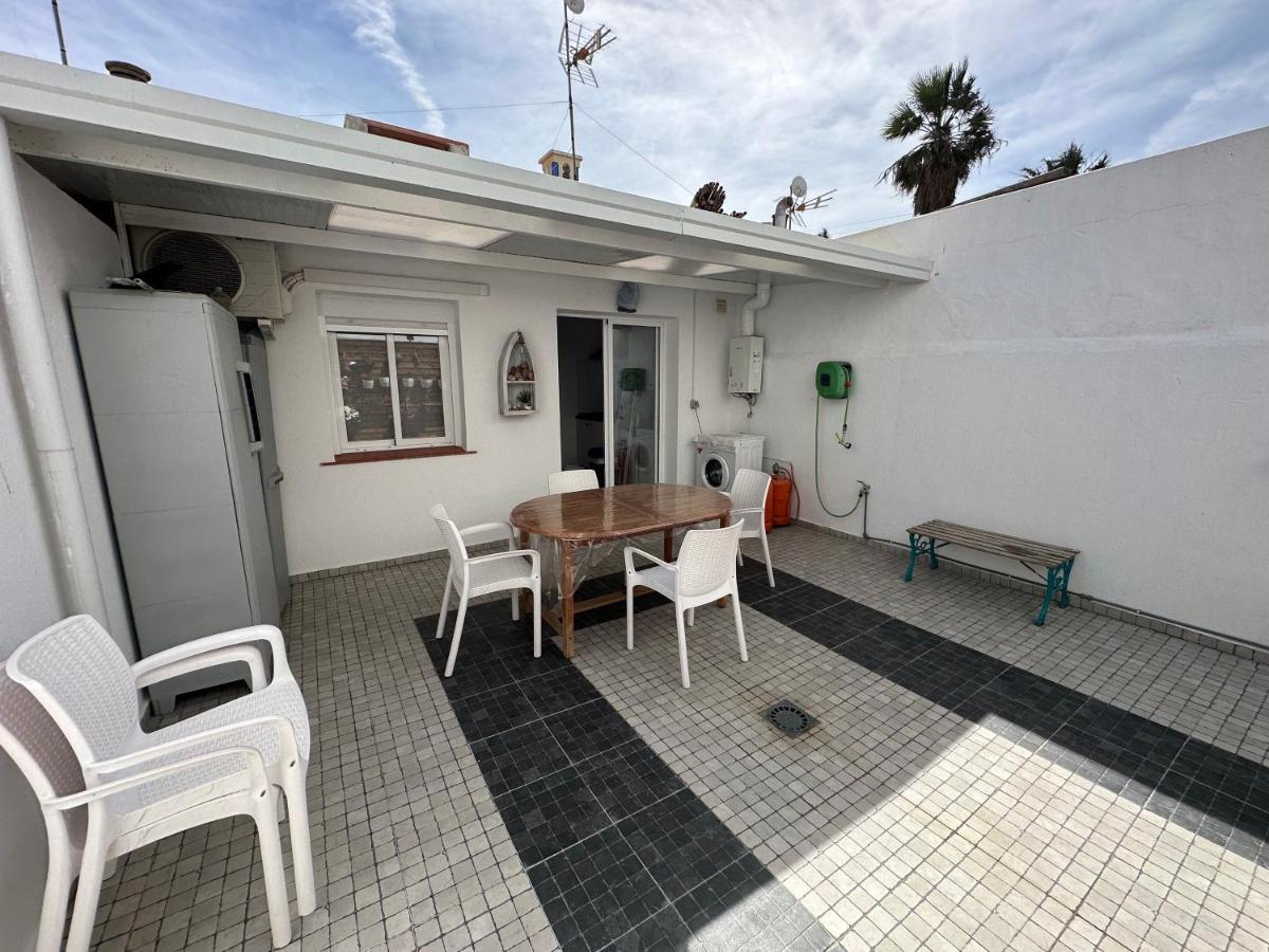 Casita De Bolonia Villa Luaran gambar