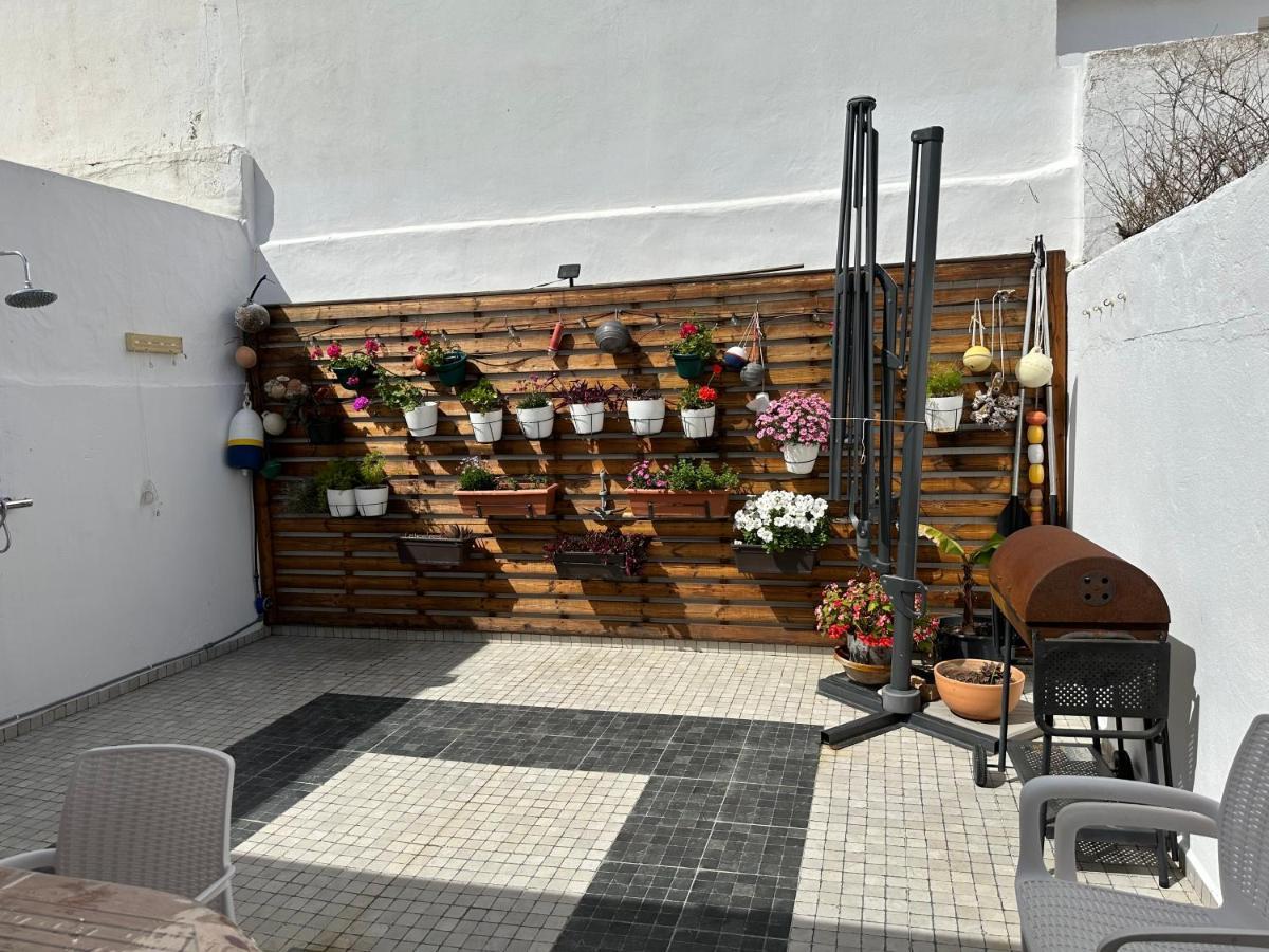 Casita De Bolonia Villa Luaran gambar