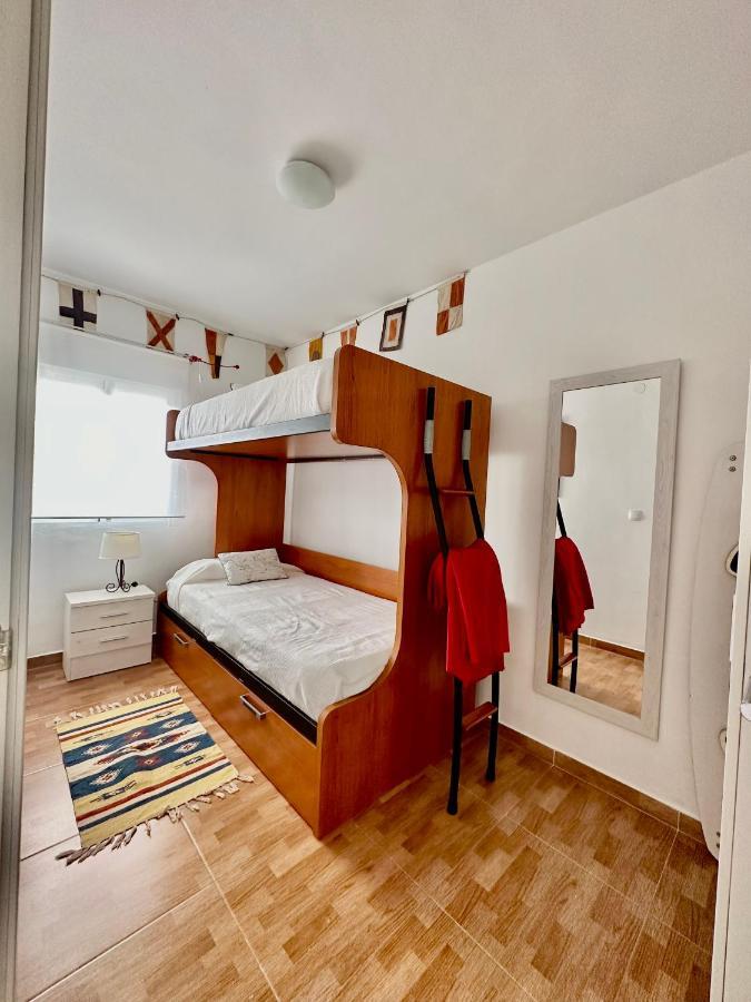 Casita De Bolonia Villa Luaran gambar